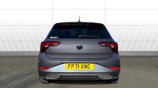 Volkswagen Polo 1.0 TSI R-Line 5dr DSG Petrol Hatchback